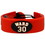 Carolina Hurricanes Bracelet Team Color Jersey Cam Ward Design CO