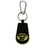 Pittsburgh Penguins Keychain Team Color Hockey Sidney Crosby Design CO