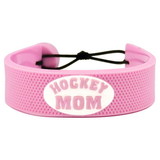 Bracelet Classic Hockey Pink Mom