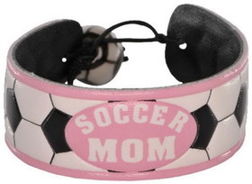 Soccer Mom Bracelet Classic Soccer CO