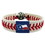 Texas Flag Bracelet Classic Baseball CO