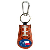 Texas Flag Bracelet Classic Football CO