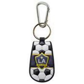 Los Angeles Galaxy Keychain Classic Soccer CO