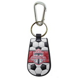 Toronto FC Keychain Classic Soccer