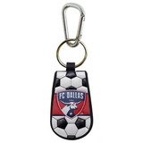 FC Dallas Keychain Classic Soccer
