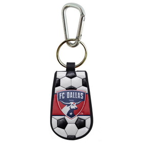 FC Dallas Keychain Classic Soccer CO