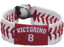 Philadelphia Phillies Bracelet Classic Baseball Shane Victorino