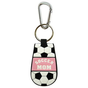 Soccer Mom Keychain Classic Soccer CO
