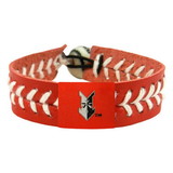 Indianapolis Indians Bracelet Team Color Baseball CO