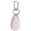Chicago Cubs Keychain Baseball Pink CO