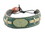 South Florida Bulls Bracelet Team Color Football CO