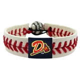 Danville Braves Bracelet Classic Baseball CO