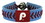 Philadelphia Phillies Bracelet Team Color Baseball Retro P Logo CO