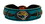 Jacksonville Jaguars Bracelet Team Color Football Alternate CO