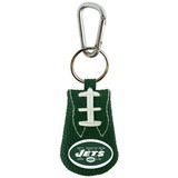 New York Jets Keychain Team Color Football CO