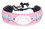 Los Angeles Chargers Bracelet Pink Football CO