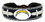 Los Angeles Chargers Bracelet Team Color Football CO