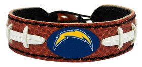 Los Angeles Chargers Bracelet Classic Football CO