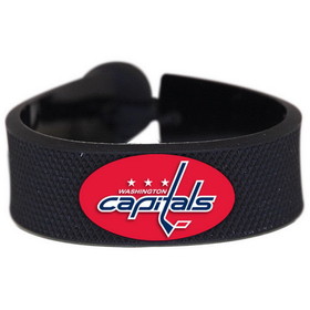 Washington Capitals Bracelet Classic Hockey CO