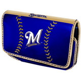 Milwaukee Brewers Universal Personal Electronics Case