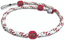 Arizona DiamondBacks Classic Frozen Rope Baseball Necklace
