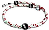 Chicago White Sox Frozen Rope Necklace