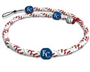 Kansas City Royals Frozen Rope Necklace