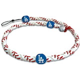 Gamewear necklace classic frozen rope baseball