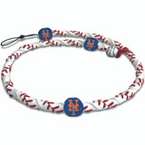New York Mets Necklace Frozen Rope Baseball CO