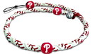 Philadelphia Phillies Frozen Rope Necklace