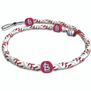 St. Louis Cardinals Frozen Rope Necklace