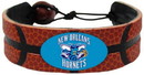 New Orleans Hornets Bracelet Classic Basketball