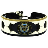 Philadelphia Union Bracelet Classic Soccer Bracelet
