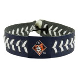 Detroit Tigers Bracelet Team Color Baseball Mascot CO