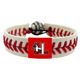 Hickory Crawdads Bracelet Classic Baseball CO