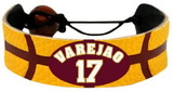 Cleveland Cavaliers Bracelet Team Color Anderson Varejao