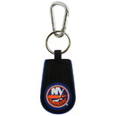 New York Islanders Keychain Classic Hockey