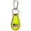 American Flag Keychain Classic Softball CO