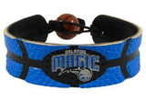 Orlando Magic Bracelet Team Color Basketball Black CO