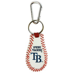 Tampa Bay Rays Keychain Spring Training CO