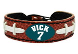 Philadelphia Eagles Bracelet Classic Jersey Michael Vick Design CO