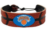 New York Knicks Classic Basketball Bracelet