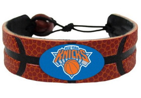 New York Knicks Bracelet Classic Basketball CO