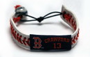 Boston Red Sox Bracelet Classic Baseball Carl Crawford