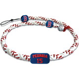 Boston Red Sox Necklace Frozen Rope Classic Dustin Pedroia