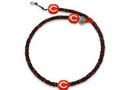 Cincinnati Reds Frozen Rope Necklace - Team Color