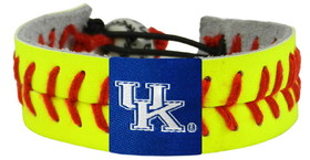 Kentucky Wildcats Bracelet Classic Softball Alternate CO
