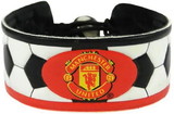 Manchester United Bracelet Classic Soccer