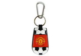 Manchester United Keychain Classic Soccer
