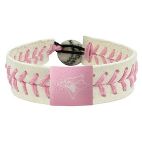 Gamewear Bracelet Baseball Pink